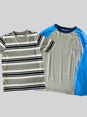 Everyday Essential Shirts (Set of 2)